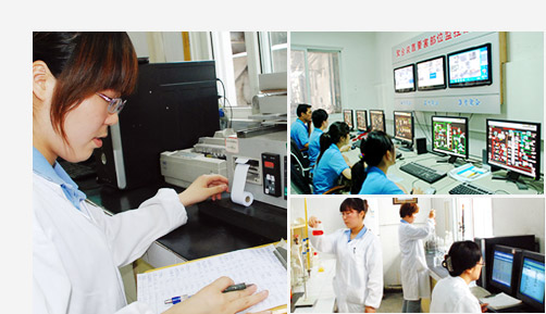 企業生存立足的根本，處處精細